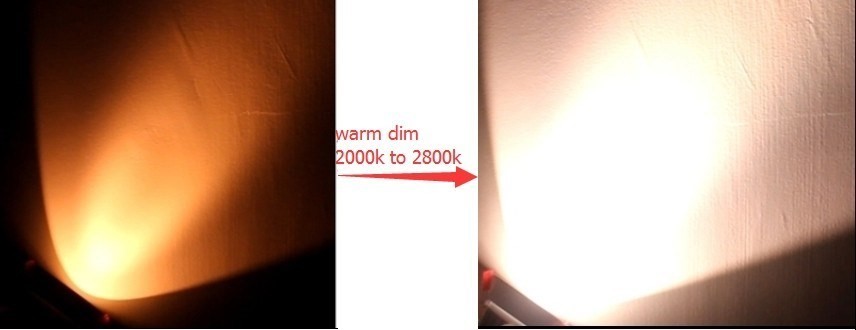 9w LED WarmDim downlights selges - 77_1240180786.jpg - madmike