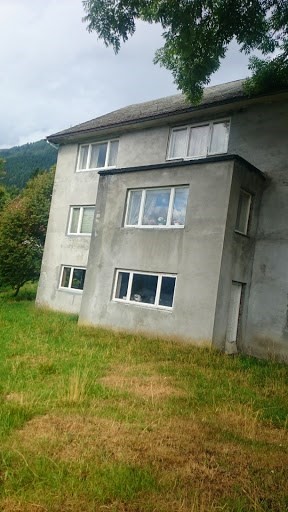 Prosjekt gammelt murhus - - orjtan1