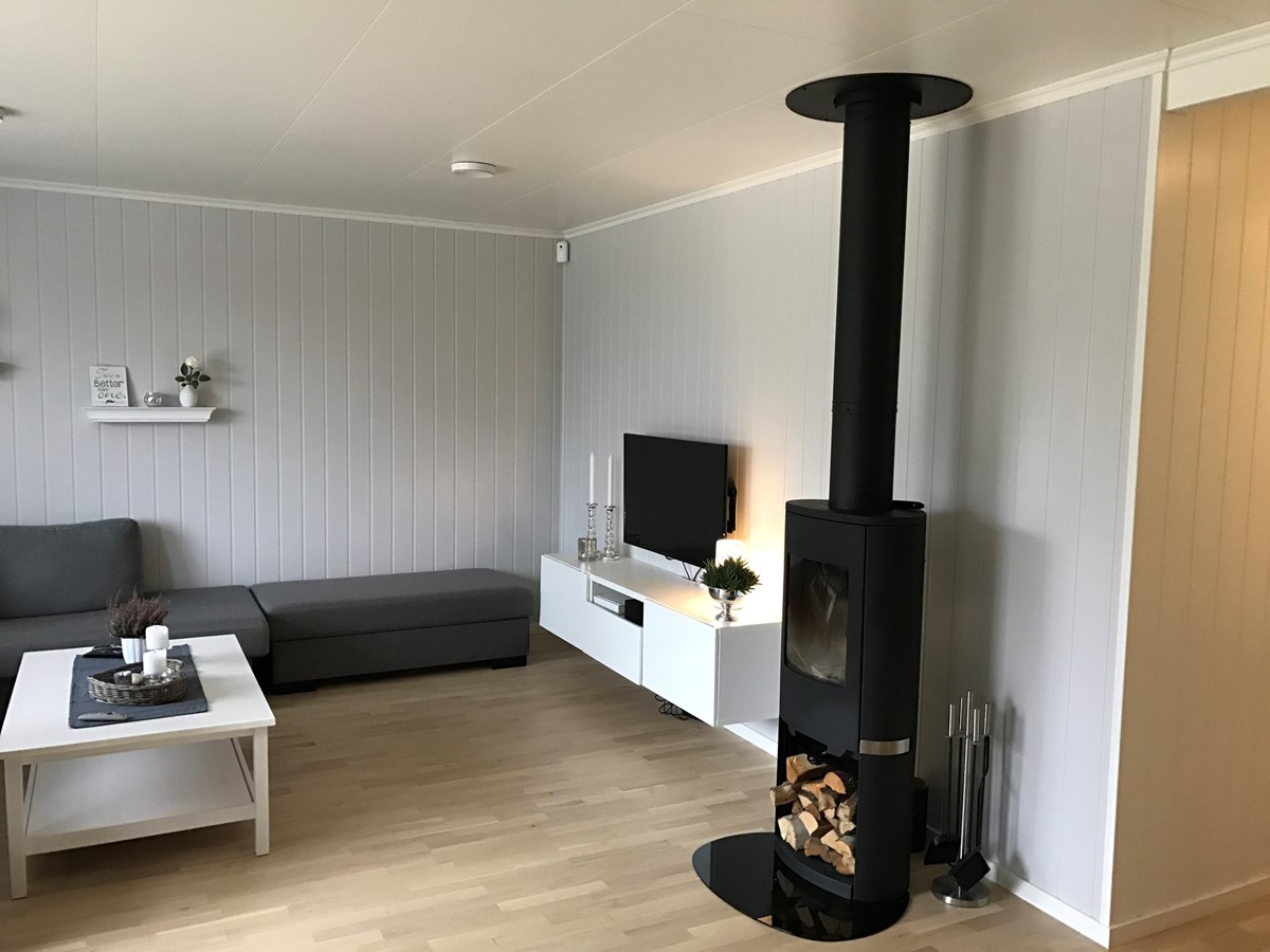 Plassering av downlights i leilighet byggebolig