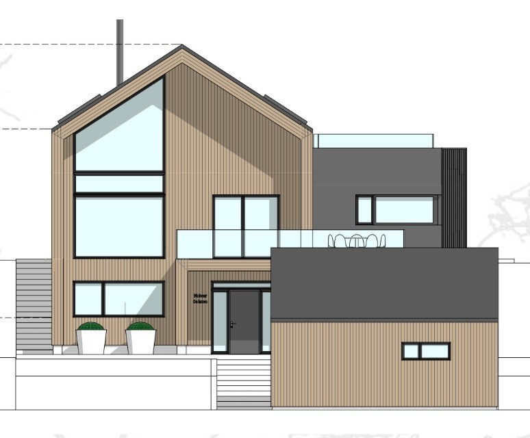 Moderne skandinavisk/japansk-inspirert hus i Ålesund - image.jpeg - ingvildM