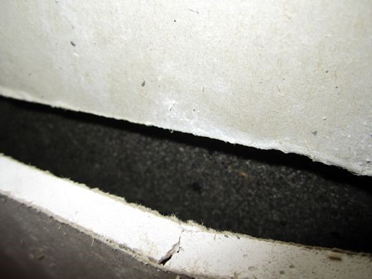 Isolering på kaldloft uten de 5 cm med lufting? byggebolig.no