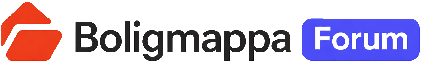 Boligmappa Forum-logo