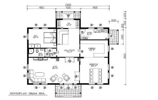Nytt hus: Vårt husprosjekt - hovedplan.jpg - Nytthus