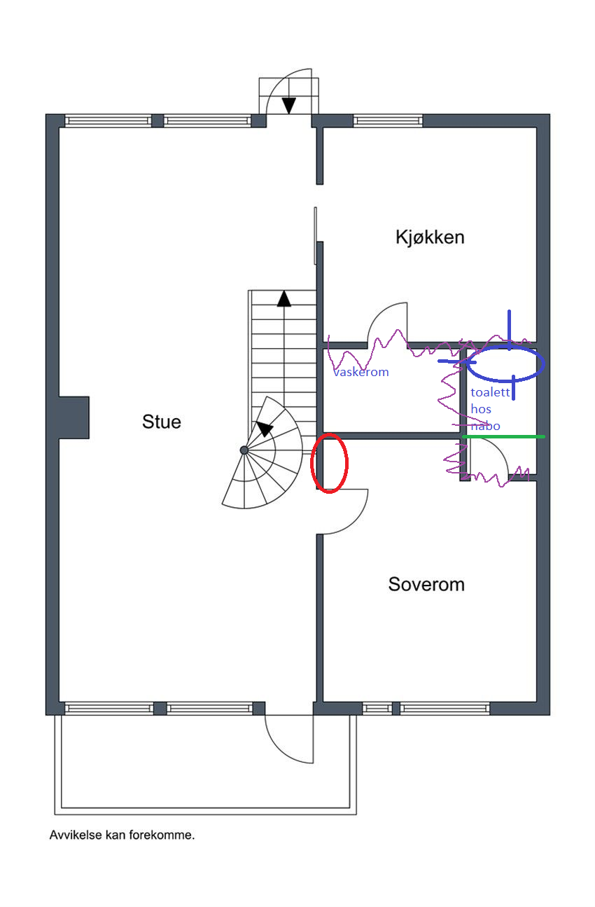 Kan jeg bruke eksisterende ventilasjonsrør mot balansert ventilasjon? - 2etg-vent.png - ProphetSe7en