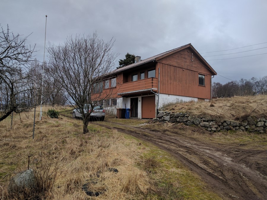 Nytt hus på utsiktstomt/skråtomt - IMG_20170203_133215.jpg - tordrey