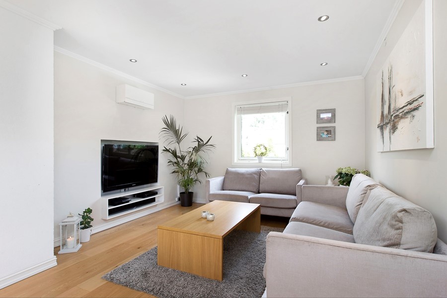 Konkurranse - vinn en Miniventilasjon fra Mitsubishi Electric - - Mitsubishi Electric Europe B.V. Norwegian Branch