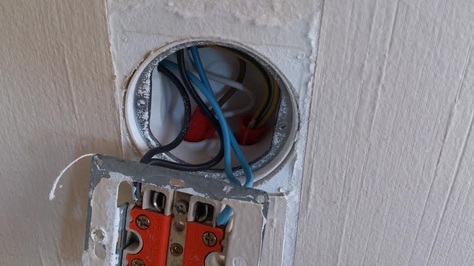 Utforingsring veggboks biltema Utforingsring veggboks biltema
