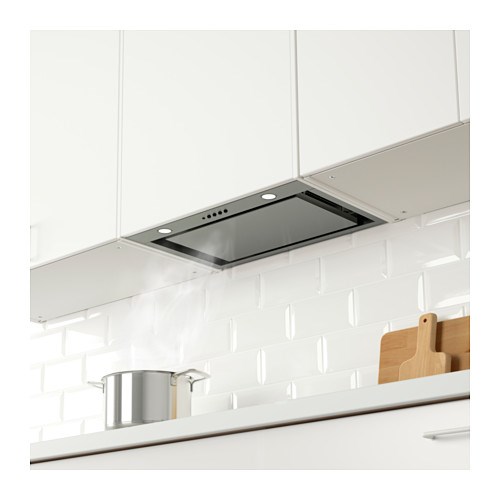 villavent kitchen extractor