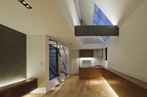 Belysning av nytt hus ingen spotter trenger inspirasjon Belysning av nytt hus ingen spotter trenger inspirasjon