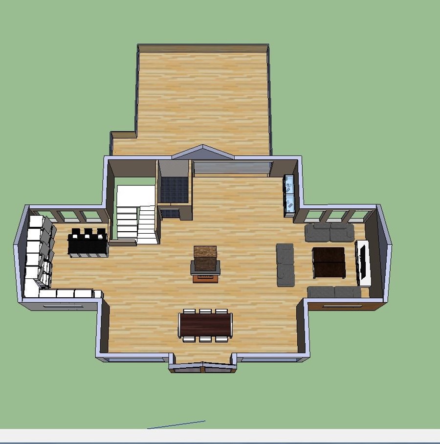 Knoff: Bygger Kvadratrium variant fra Tyrolerhus - 2. etage 3d.JPG - Knoff