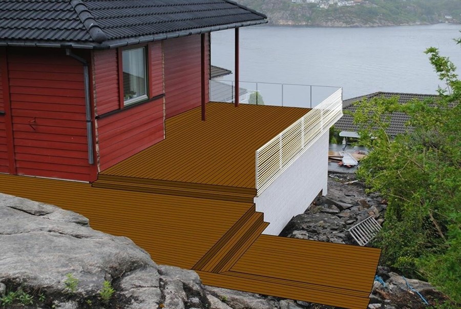 Prosjekt hage 2015-2016, terrasse, platting, hageflekk - 200-300m2 - image.jpg - Tremblerino