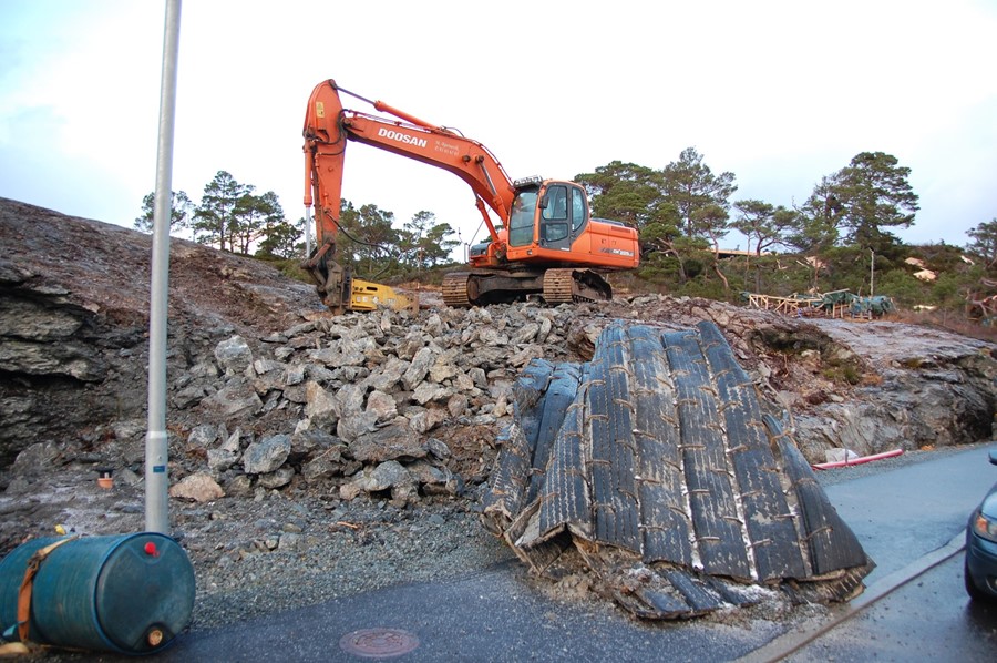 TTH og SSF bygger drømmehuset -  - TTH