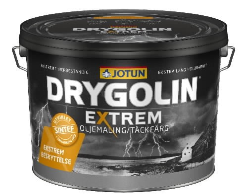 Drygolin extreme
