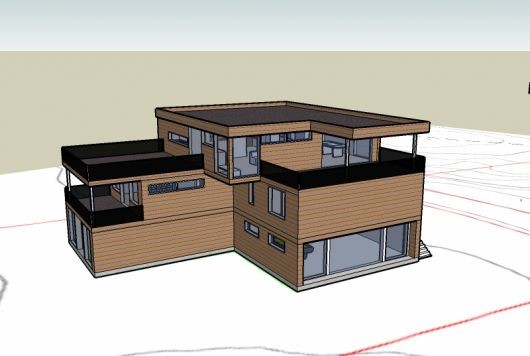 3d 2008 sketchup model ByggeBolig råd gode Google og SketchUp: Erfaringer 3d 2008 sketchup model ByggeBolig råd gode Google og SketchUp: Erfaringer