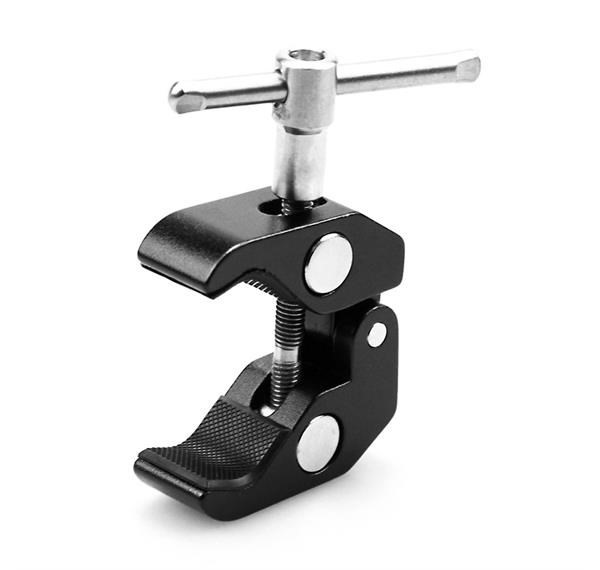 Bygge tredemøllepult - WEB_Image_SmallRig_2058_mini_Super_Clamp_2_pakk_2__735_mini_superclamp3-1078046476.jpeg - trsdm