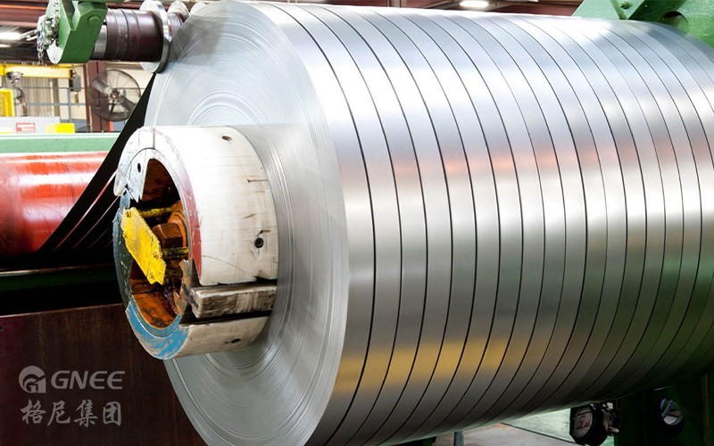 Demystifying Stainless Steel Coils: 300 Series vs. 400 Series - 3.jpg - GNEE@666666