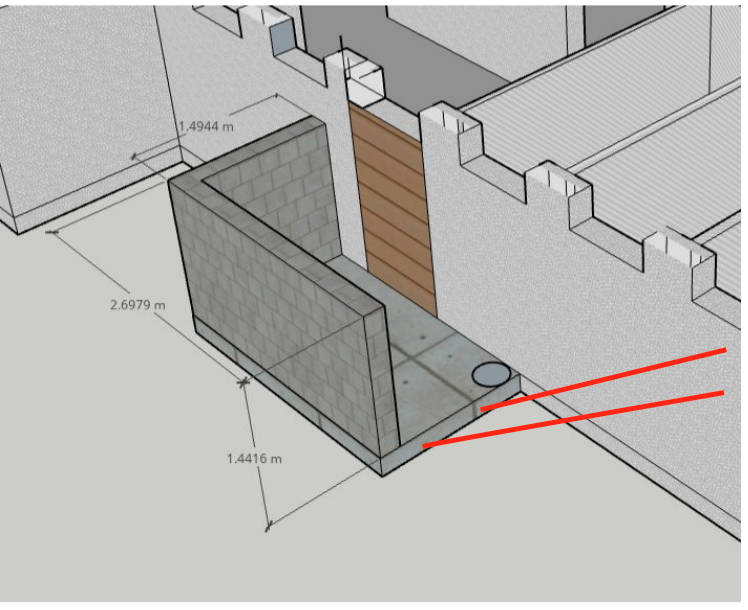 Hva er best oppbygging av kjellernedgang? - Skjermbilde 2019-10-31 kl. 21.20.21.png - MariusRH