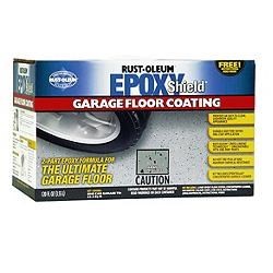 Rust-Oleum EPOXYSHIELD® Garage Floor Coating KIT  - Rust-Oleum® EPOXYSHIELD® Garage Floor Coating Kit_grey.jpg - Anonym