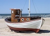 Skal du på sommerferie i Danmark, gjør et kupp på verktøy - fishing-boat-49523_640.jpg - Dorch & Danola A/S