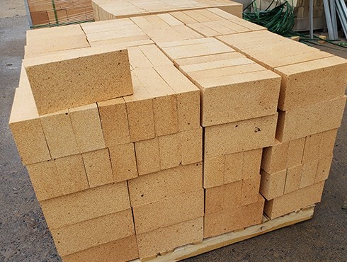 Fire Bricks for Wood Stove - Kerui Refractory Fire Bricks-Kerui Refractory  Fire Bricks