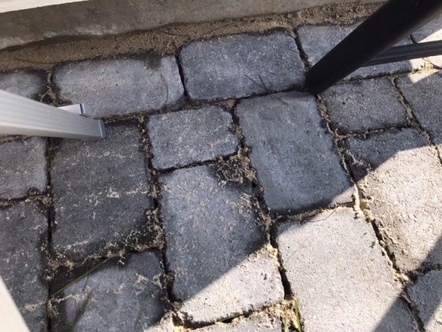 Steinlegging — er dette akseptabelt? - EF513D50-55F0-467E-9005-770D158921F6.jpeg - Johsi