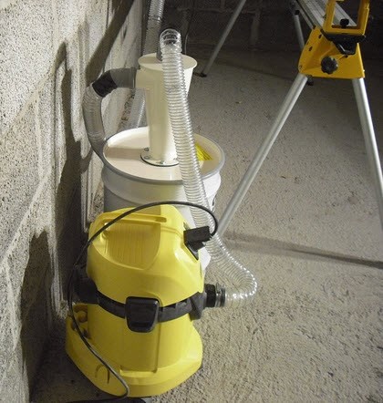 Hjelp til valg av grov støvsuger Karcher MV 6 P Premium Hjelp til valg av grov støvsuger Karcher MV 6 P Premium