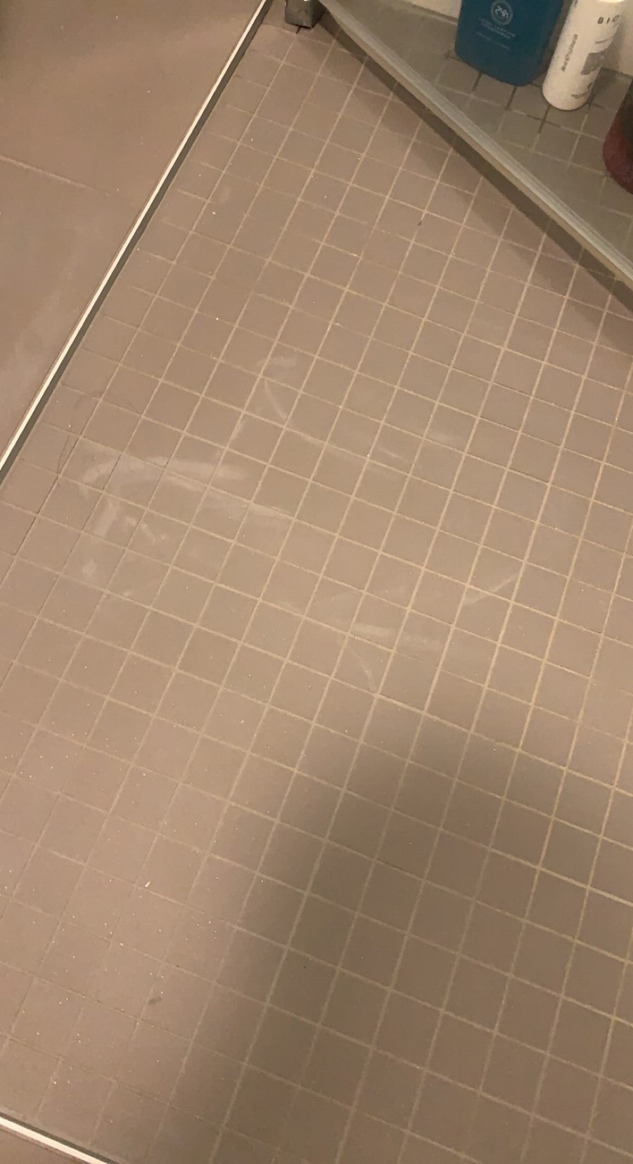 Umulig flekk på flis - råd søkes - A5A1E9AE-2A26-4454-9537-549D6E5FAD91.jpeg - endreulv