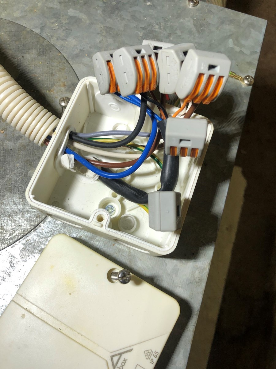 Hvilken kabel er dette? - - zippy