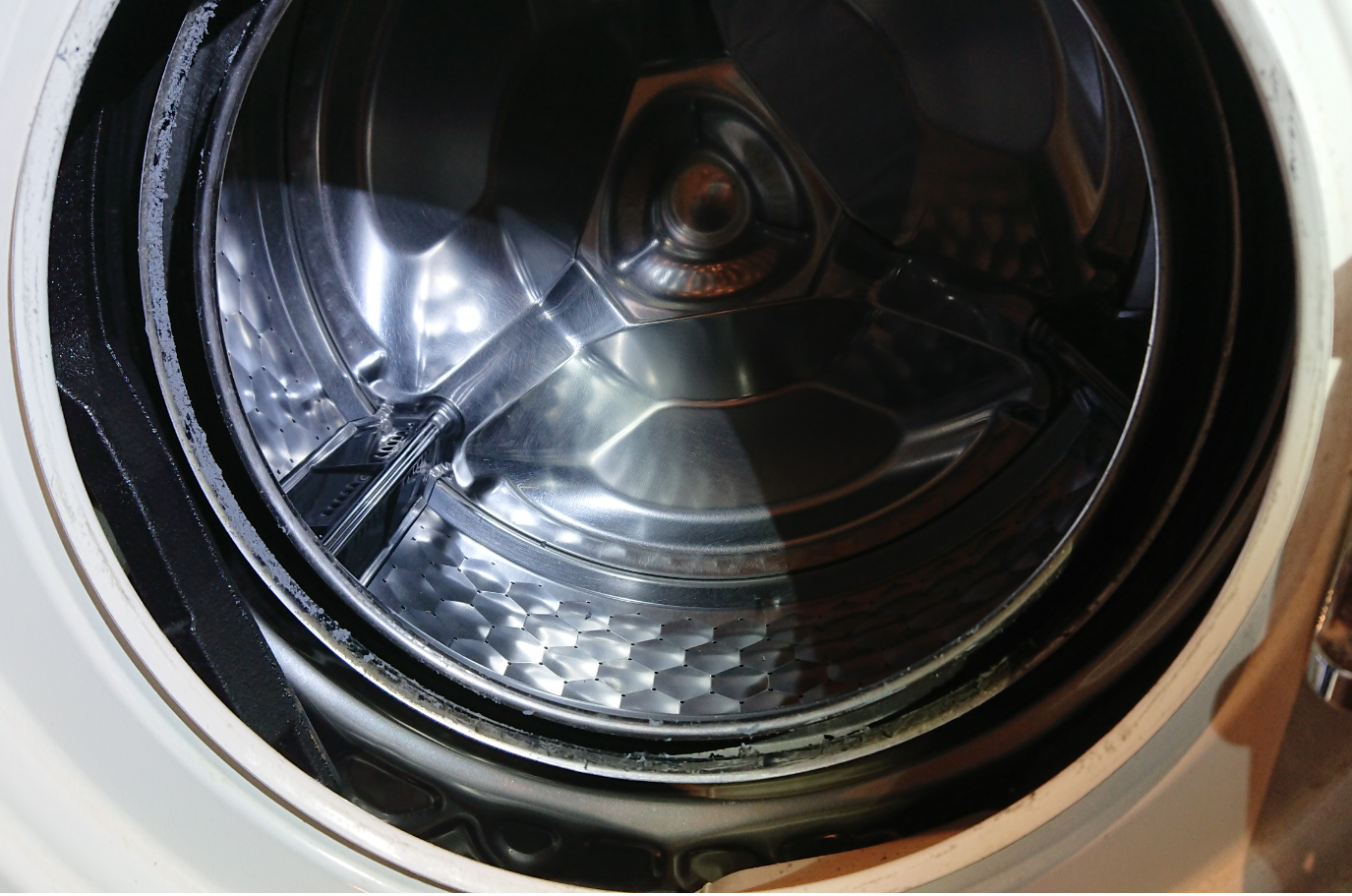 Miele Softtronic W463 bråker ved sentruferinger og Miele ikke sikkert dyrt er bra! ByggeBolig