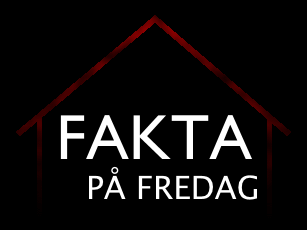 Fakta på fredag - - Jafo