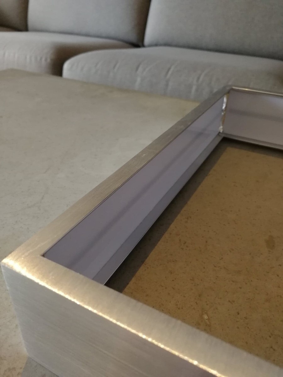 Bruke plexiglass i takplafond - 39059819_233152507383693_7674439575300734976_n.jpg - EvenK