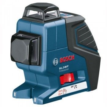 Bosch GLL2-80P 360 Vertikal og horisontallaser - laser.jpg - citten
