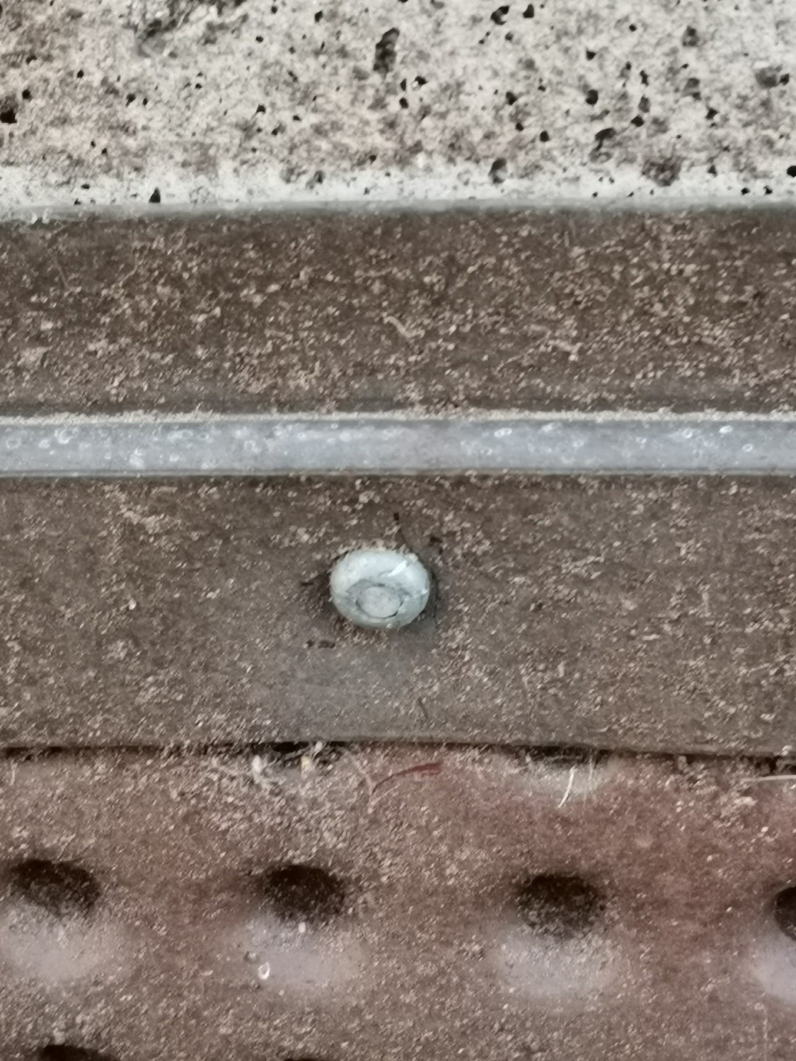 Spikre i betong