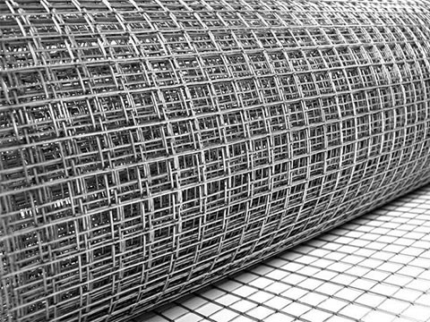 Choosing the Best Galvanized Welded Wire Mesh Supplier - Welded Wire Mesh.jpg - luckyyang