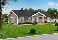 Overhalla Hus - Fra husdrøm til drømmehus - Solveig-597x418.jpg - Overhalla Hus