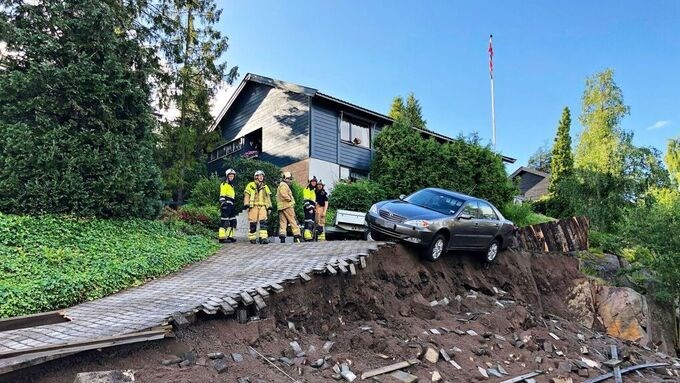 Støttemur som raste ut - cFQ8nFc.jpg - Børhaug